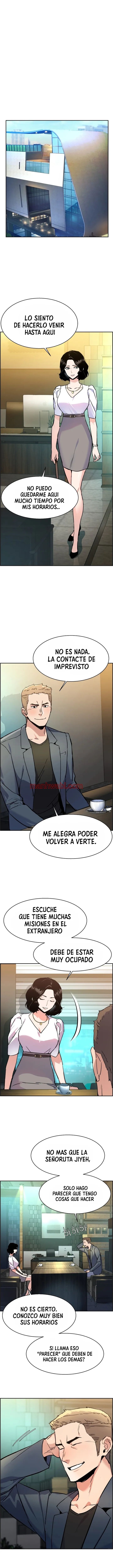 Mercenario - Capítulo 30_2 manhwa