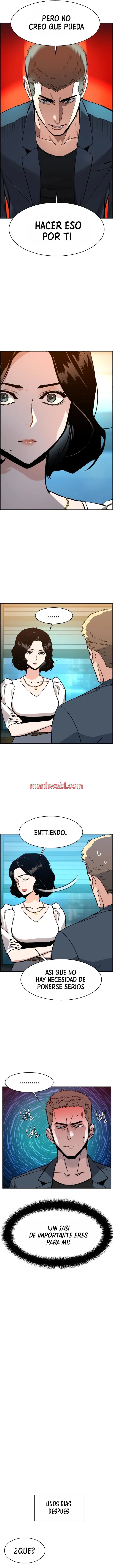 Mercenario - Capítulo 30_3 manhwa