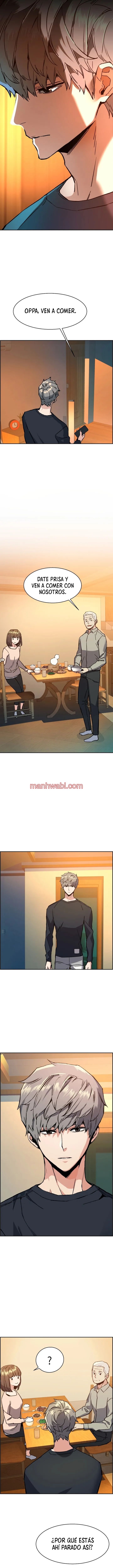 Mercenario - Capítulo 31_2 manhwa