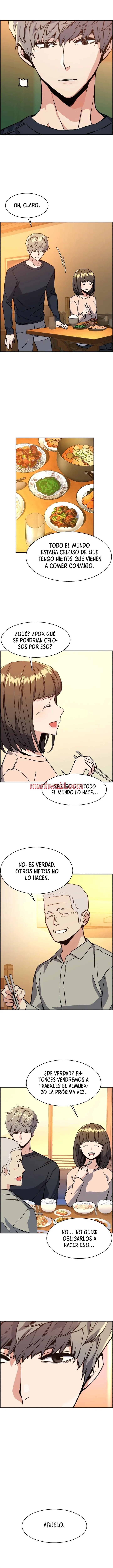 Mercenario - Capítulo 31_2 manhwa