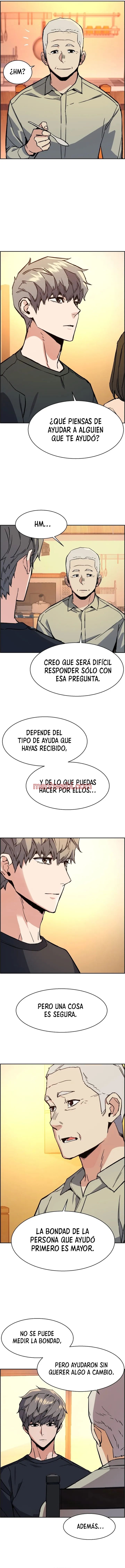 Mercenario - Capítulo 31_2 manhwa