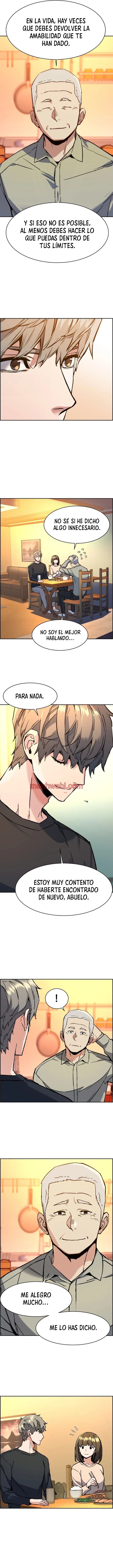 Mercenario - Capítulo 31_2 manhwa