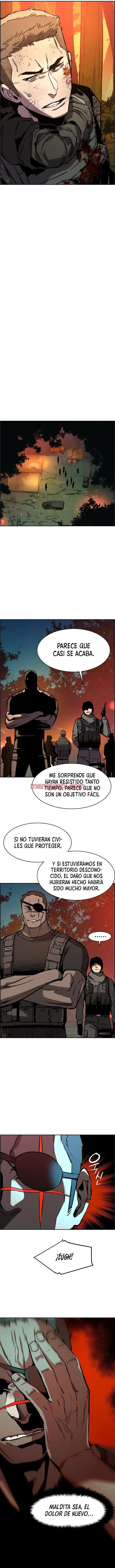 Mercenario - Capítulo 31_3 manhwa
