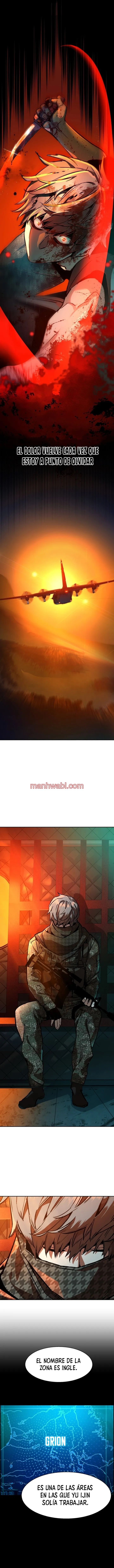 Mercenario - Capítulo 31_3 manhwa