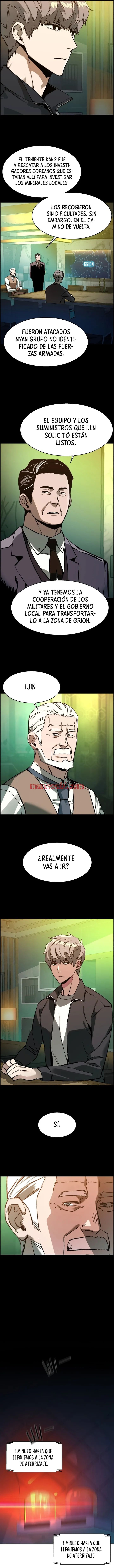 Mercenario - Capítulo 31_3 manhwa