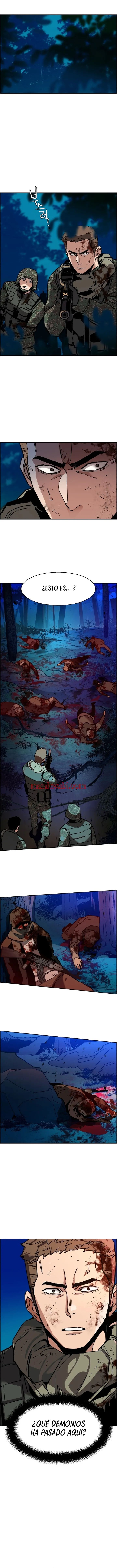 Mercenario - Capítulo 32_3 manhwa