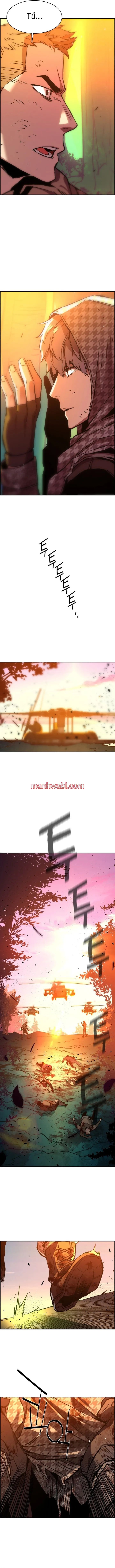 Mercenario - Capítulo 33_2 manhwa