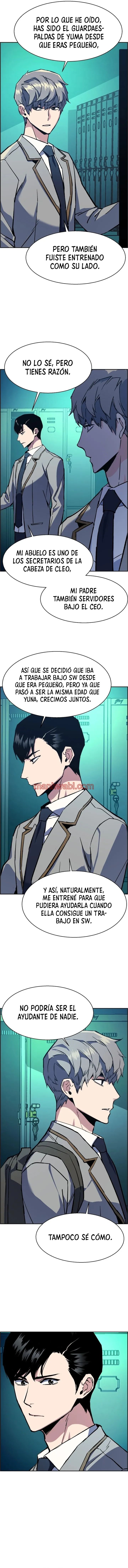 Mercenario - Capítulo 34_2 manhwa