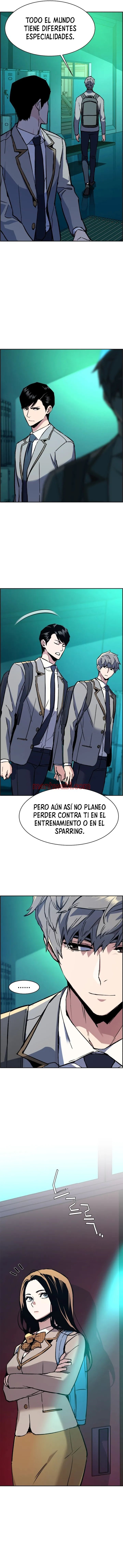 Mercenario - Capítulo 34_2 manhwa