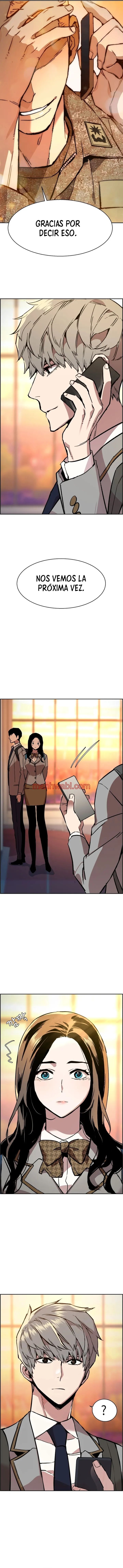 Mercenario - Capítulo 34_3 manhwa