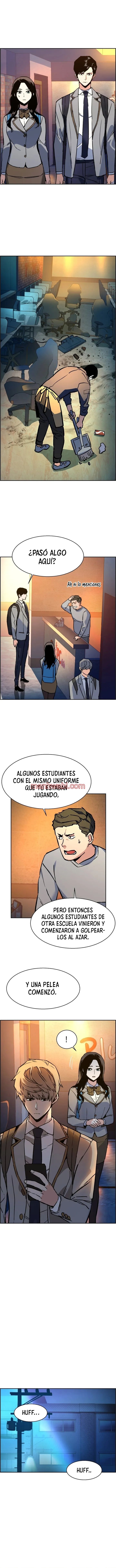 Mercenario - Capítulo 34_3 manhwa