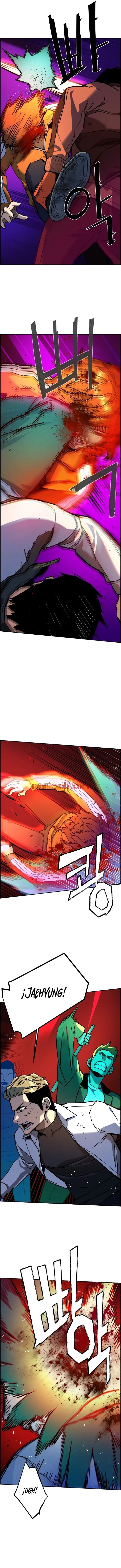 Mercenario - Capítulo 35_2 manhwa