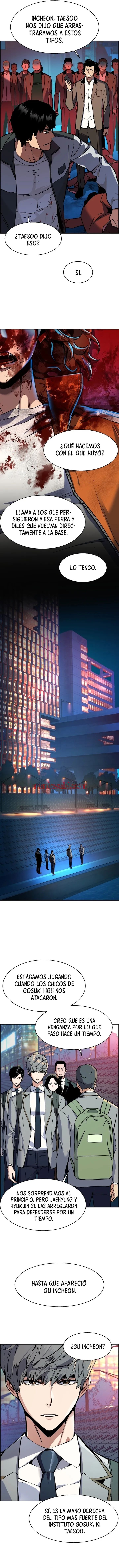 Mercenario - Capítulo 35_2 manhwa