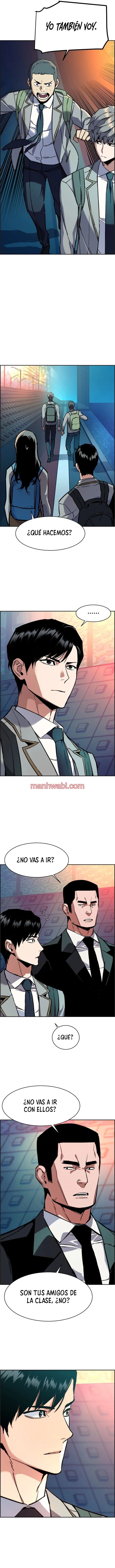 Mercenario - Capítulo 35_3 manhwa