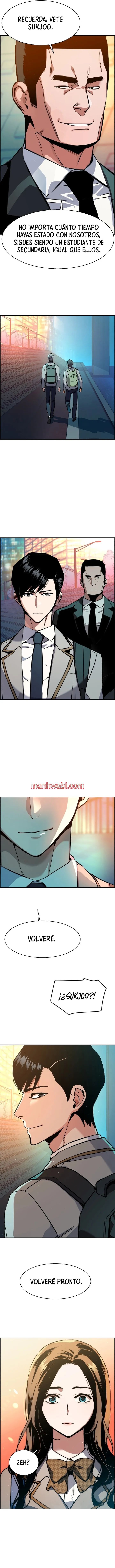 Mercenario - Capítulo 35_3 manhwa