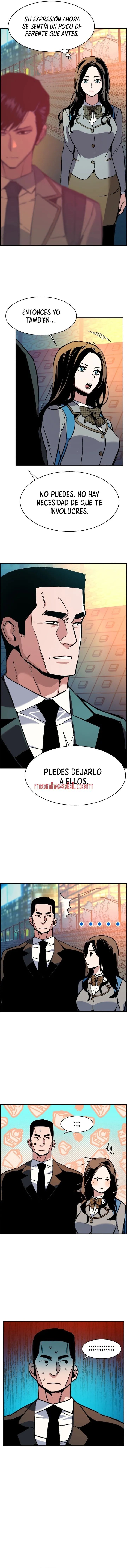 Mercenario - Capítulo 35_3 manhwa