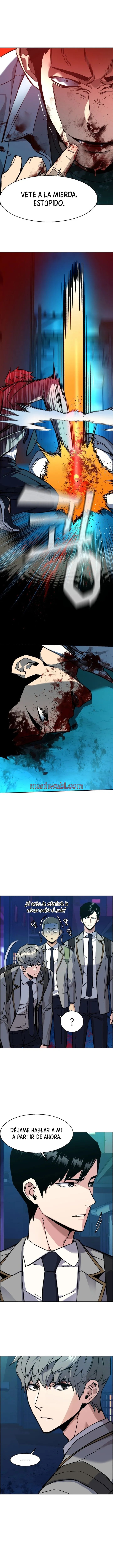 Mercenario - Capítulo 36_2 manhwa