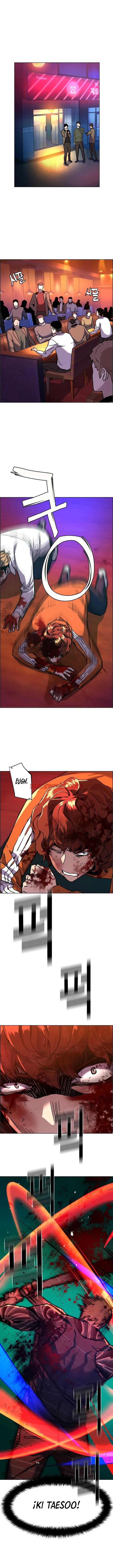 Mercenario - Capítulo 36_2 manhwa