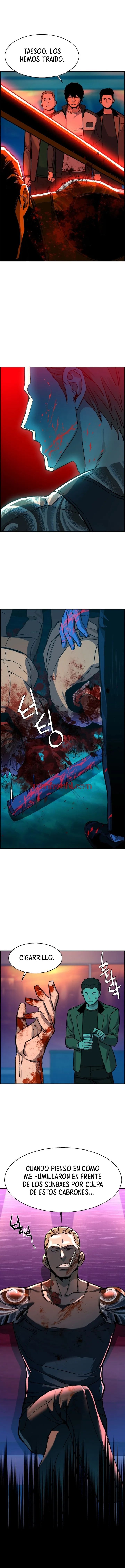 Mercenario - Capítulo 36_2 manhwa