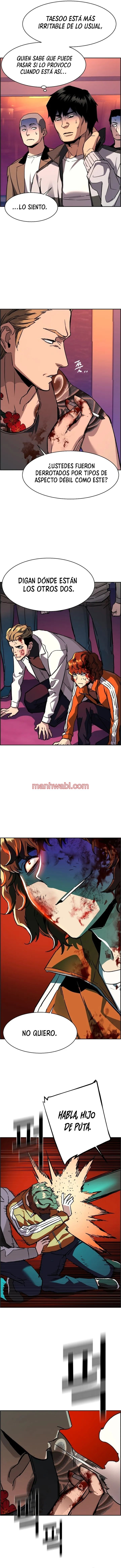 Mercenario - Capítulo 36_2 manhwa