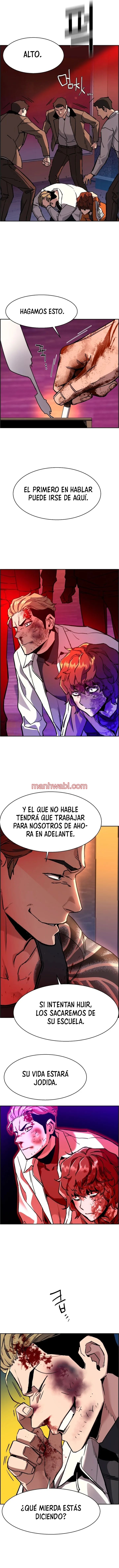 Mercenario - Capítulo 36_3 manhwa