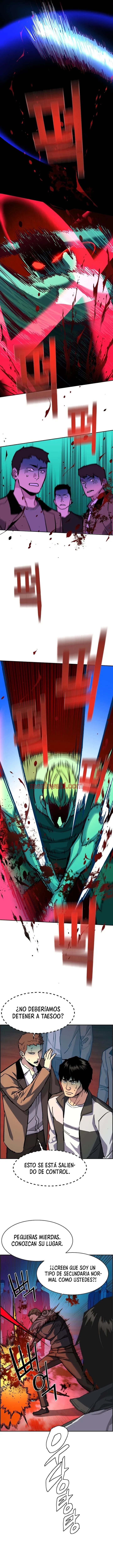 Mercenario - Capítulo 36_3 manhwa