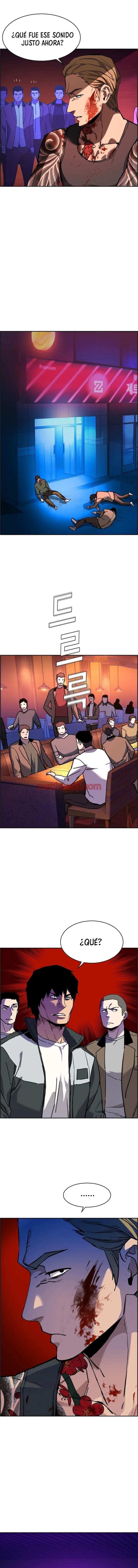 Mercenario - Capítulo 36_3 manhwa