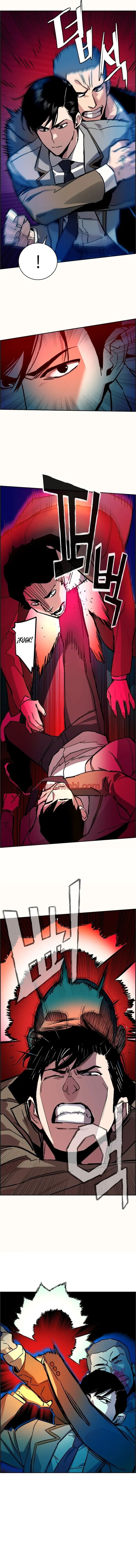 Mercenario - Capítulo 37_2 manhwa