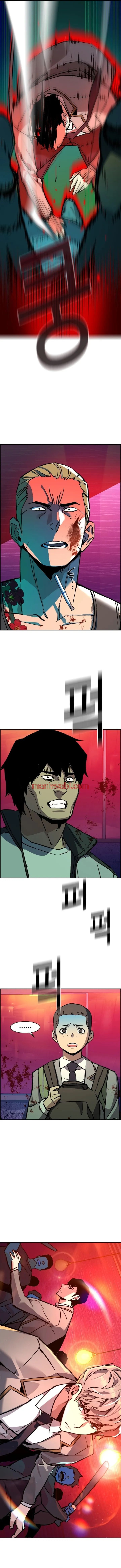 Mercenario - Capítulo 37_2 manhwa