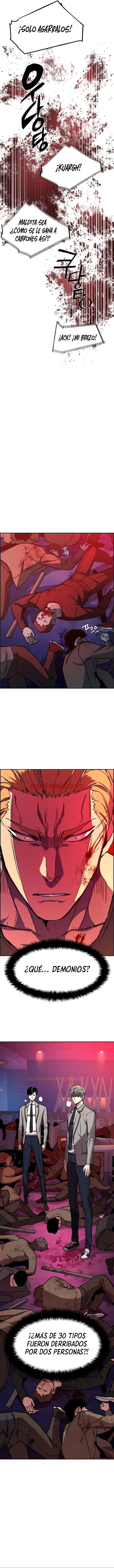 Mercenario - Capítulo 37_2 manhwa