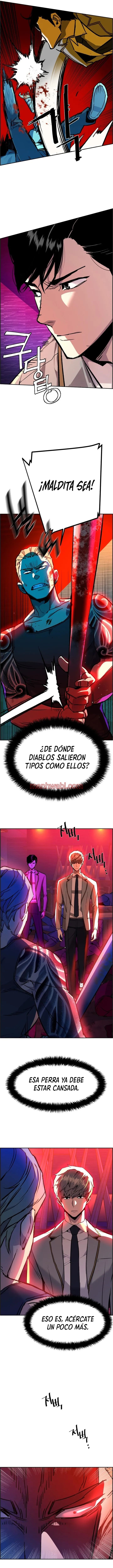 Mercenario - Capítulo 37_3 manhwa