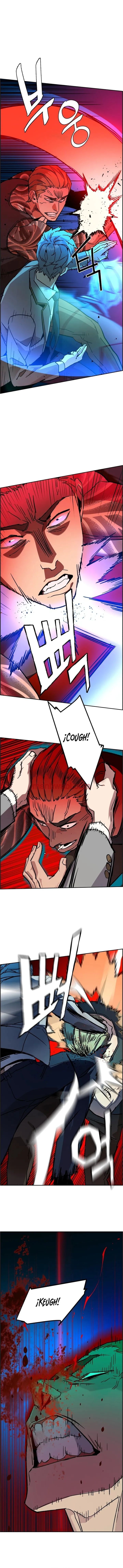 Mercenario - Capítulo 37_3 manhwa