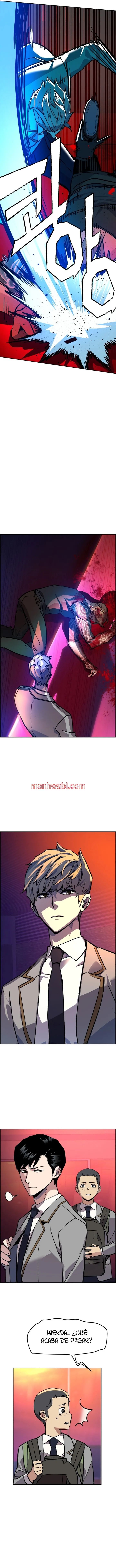 Mercenario - Capítulo 37_3 manhwa