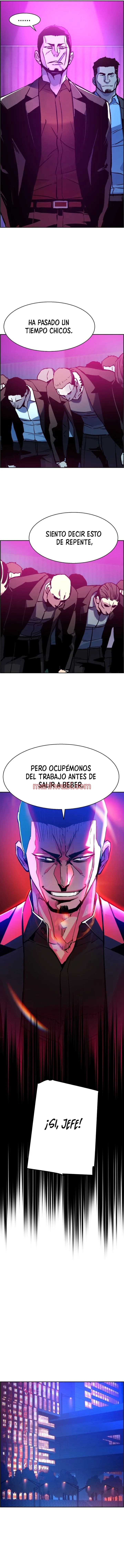 Mercenario - Capítulo 38_2 manhwa