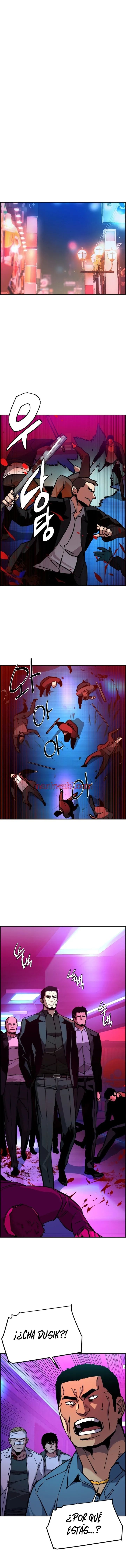 Mercenario - Capítulo 38_2 manhwa