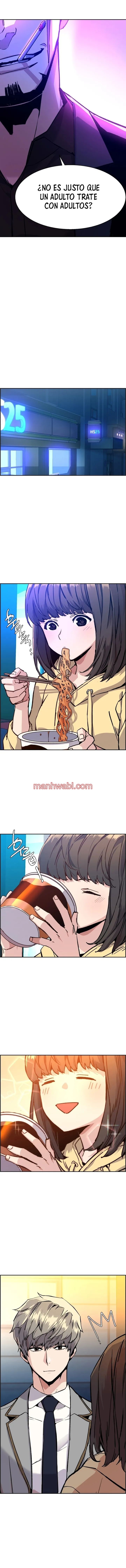 Mercenario - Capítulo 38_3 manhwa