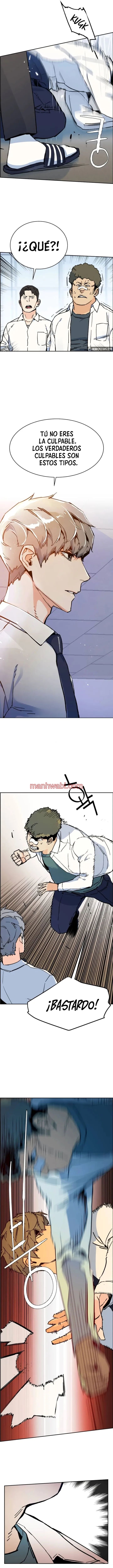 Mercenario - Capítulo 3_3 manhwa