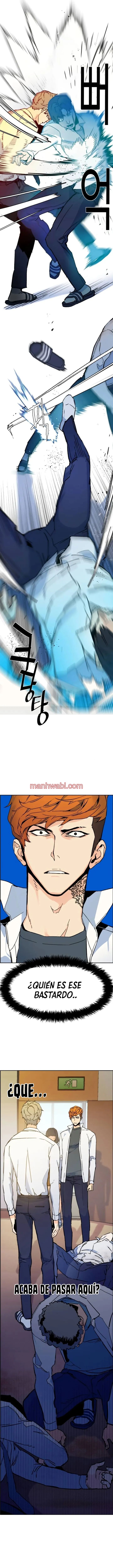 Mercenario - Capítulo 3_3 manhwa