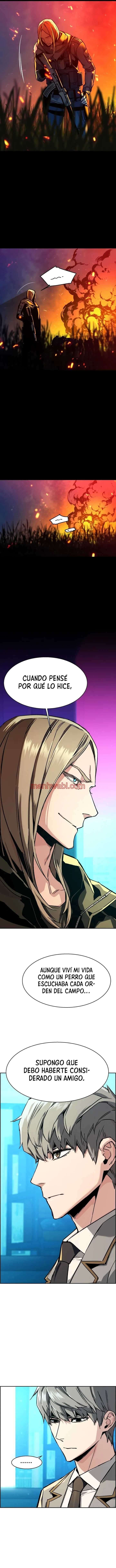 Mercenario - Capítulo 40_2 manhwa