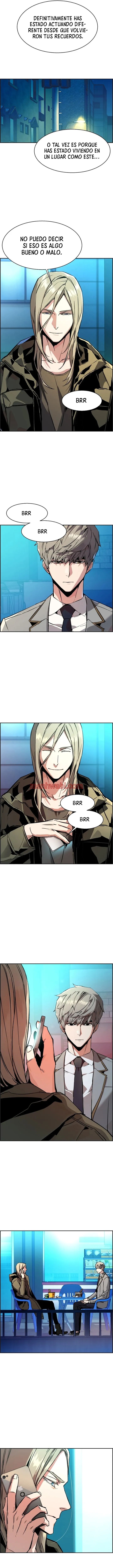 Mercenario - Capítulo 40_2 manhwa