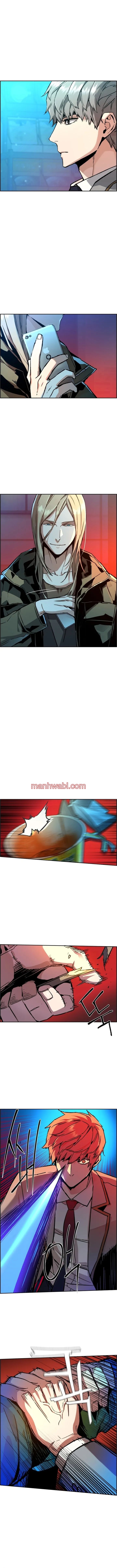 Mercenario - Capítulo 40_2 manhwa