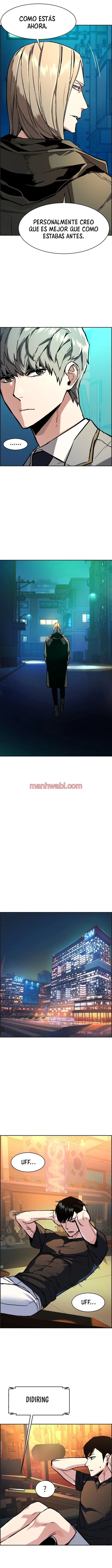 Mercenario - Capítulo 40_3 manhwa