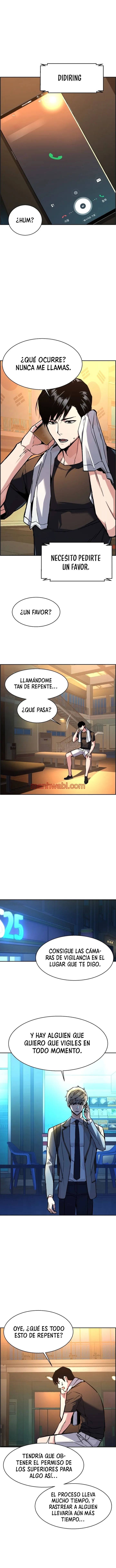 Mercenario - Capítulo 40_3 manhwa