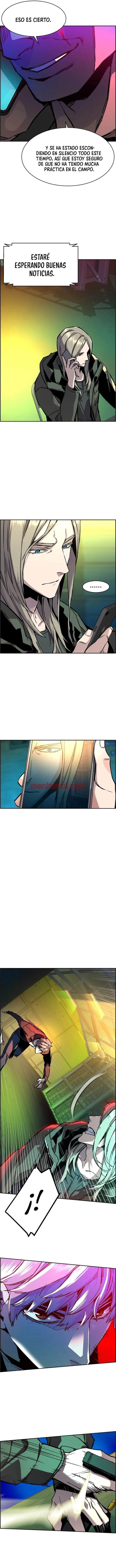 Mercenario - Capítulo 41 manhwa