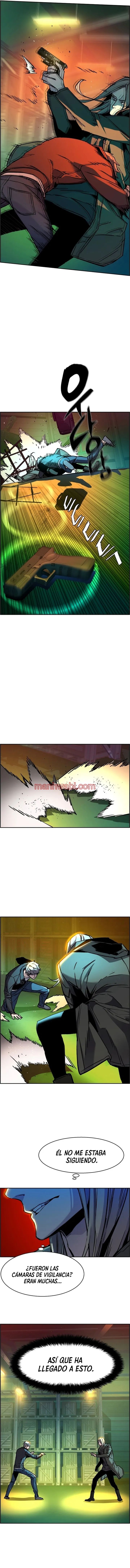 Mercenario - Capítulo 41_2 manhwa