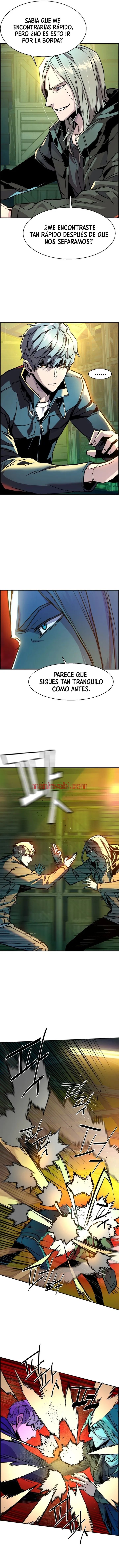 Mercenario - Capítulo 41_2 manhwa