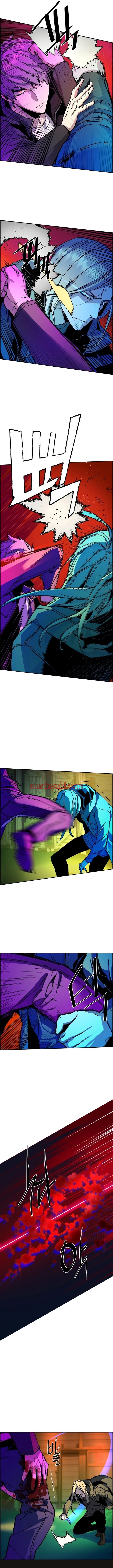 Mercenario - Capítulo 41_2 manhwa