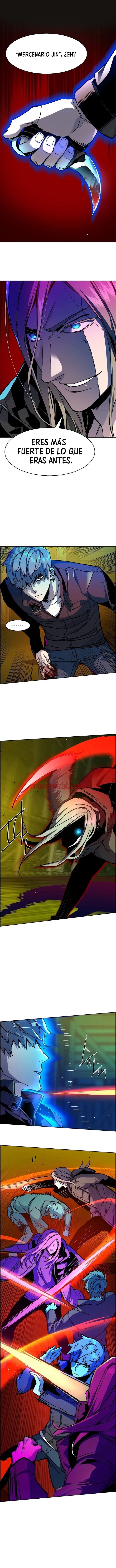 Mercenario - Capítulo 41_2 manhwa