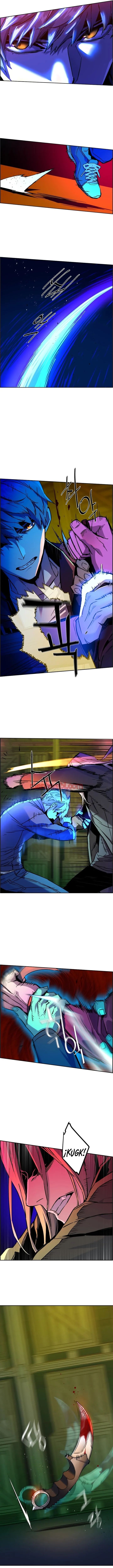 Mercenario - Capítulo 41_3 manhwa