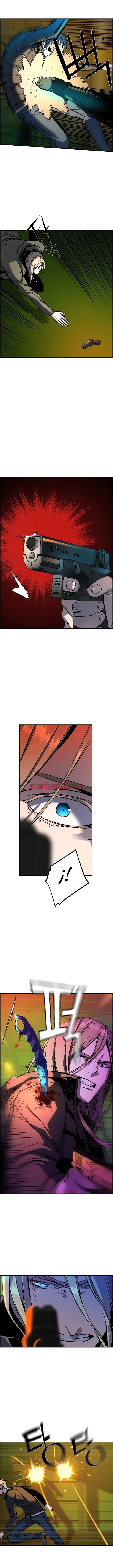 Mercenario - Capítulo 41_3 manhwa